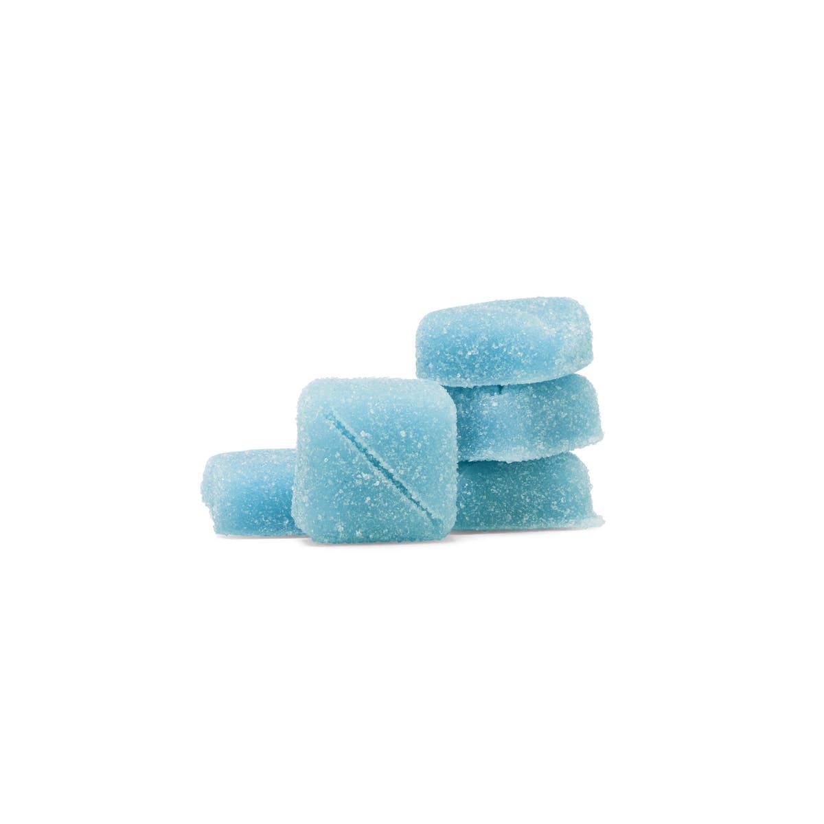 Heavy Hitters — Blueberry Blitz