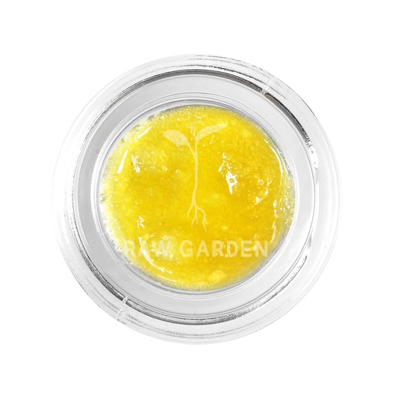 Raw Garden: OG Haze