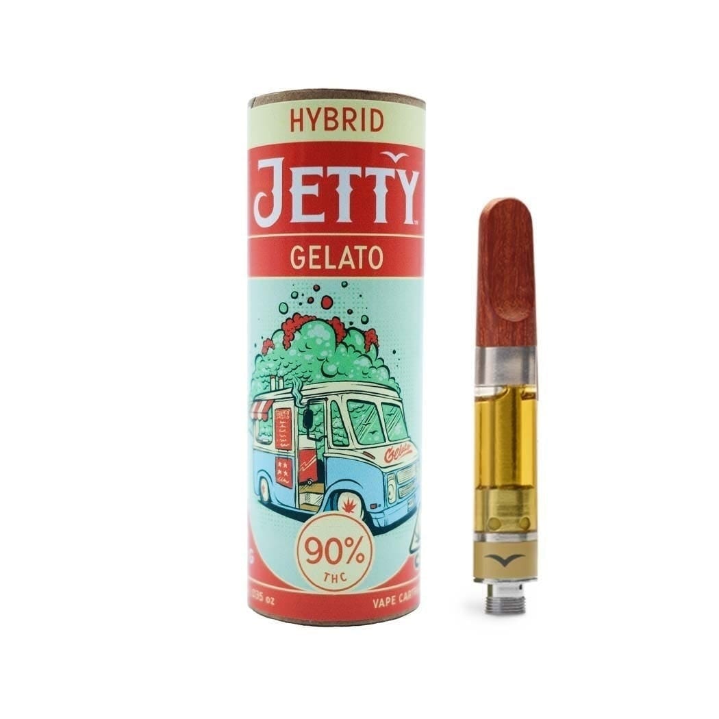 Gelato | 1g Cart.
