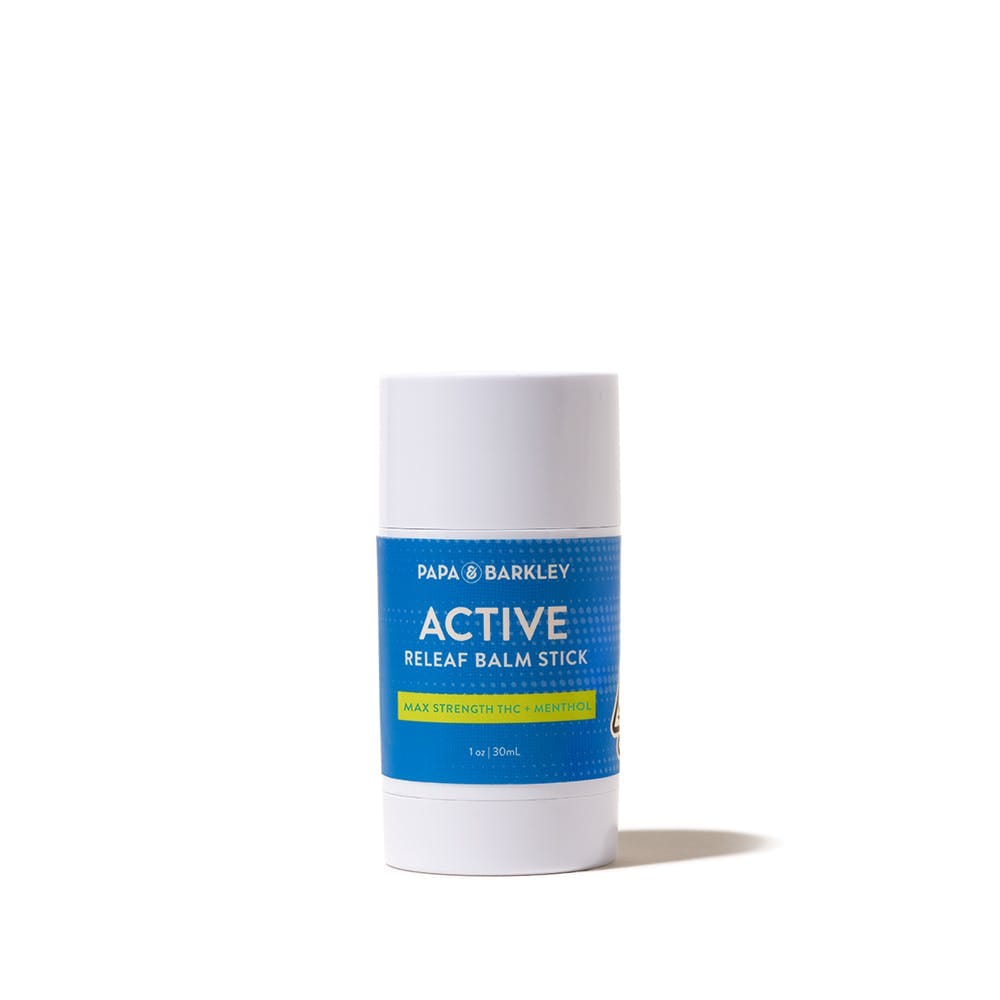 Active Releaf Balm Stick 30ml