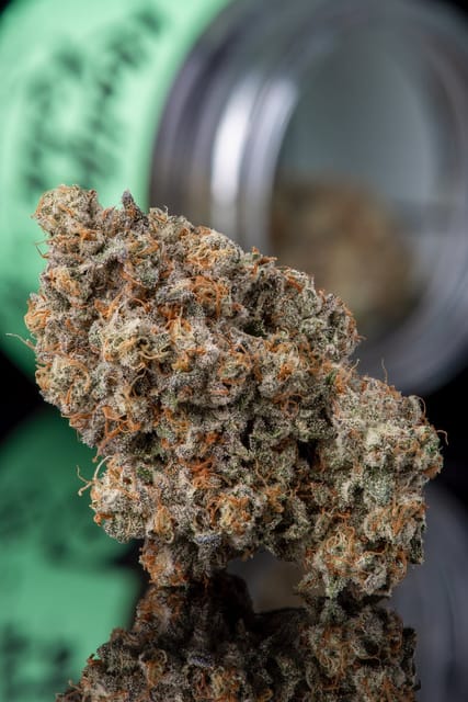 Khalifa Kush — Mints