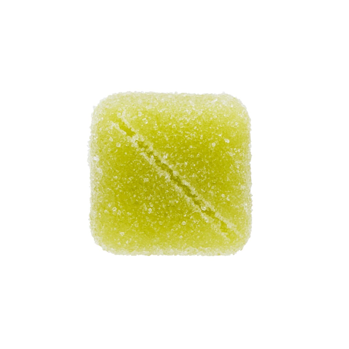Heavy Hitters — Green Crack