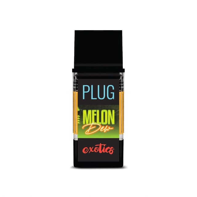 PlugPlay — Melon Dew