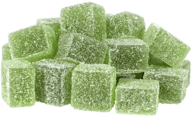 Highatus — Green Apple
