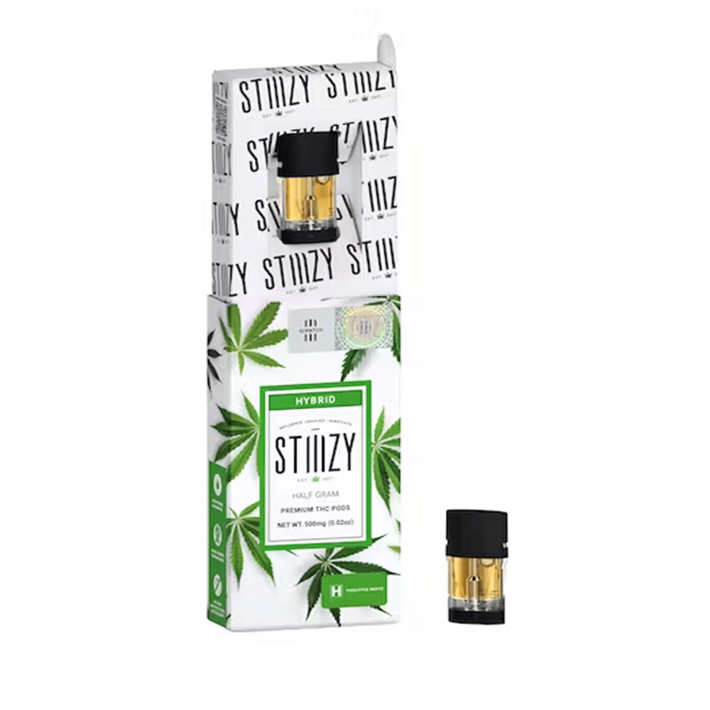 Stiiizy: Pineapple Runtz