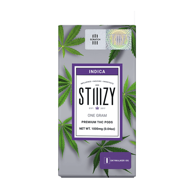 Stiiizy — Skywalker OG