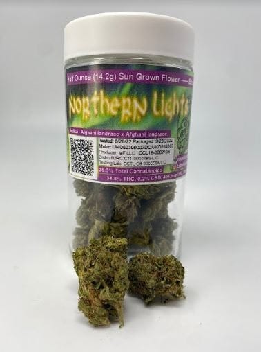 Northern Lights | 14g