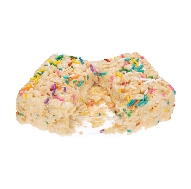 Birthday Cake Crispy Marshmallow | 100mg