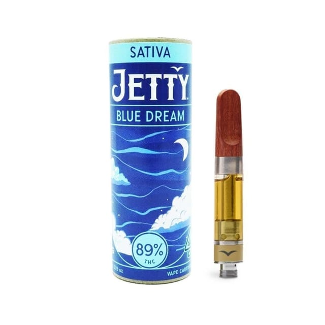 Jetty Extracts — Blue Dream