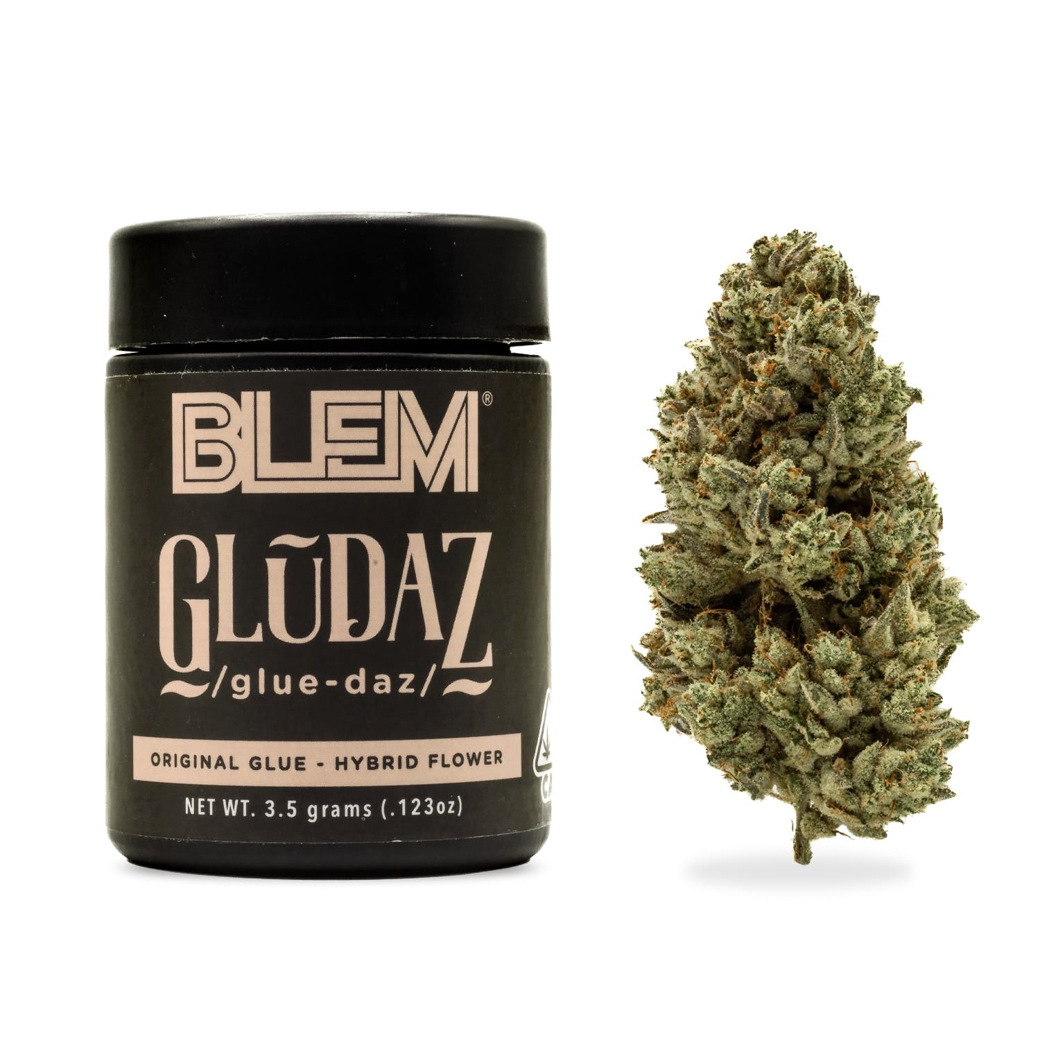 BLEM — Gludaz
