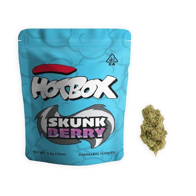 Skunkberry | 3.5g