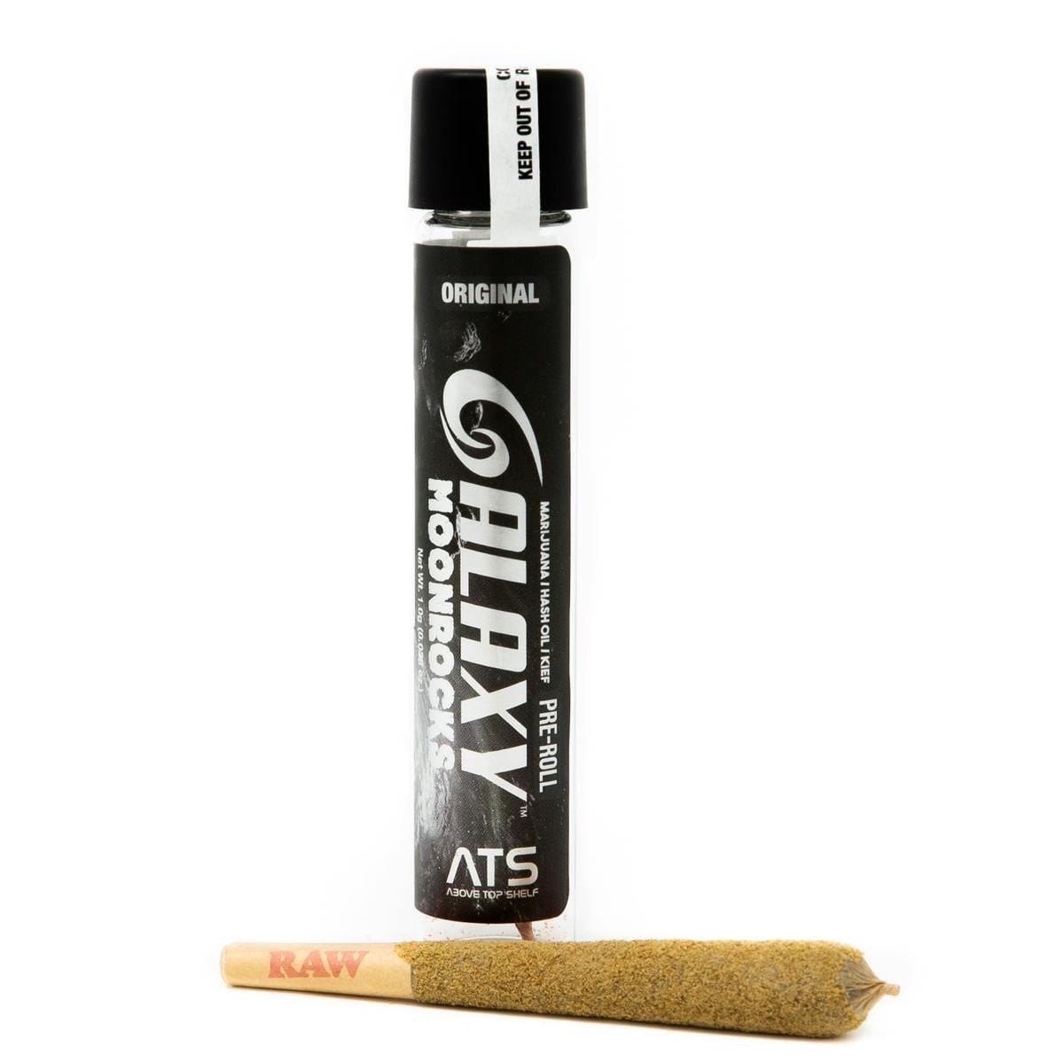 Original | 1g Moonrock Infused Preroll