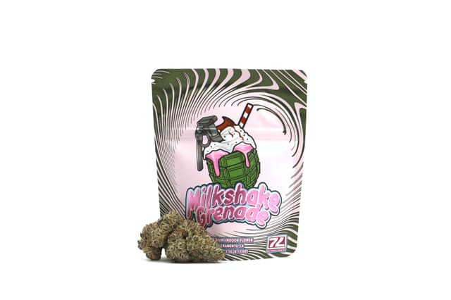 Milkshake Grenade | 3.5g