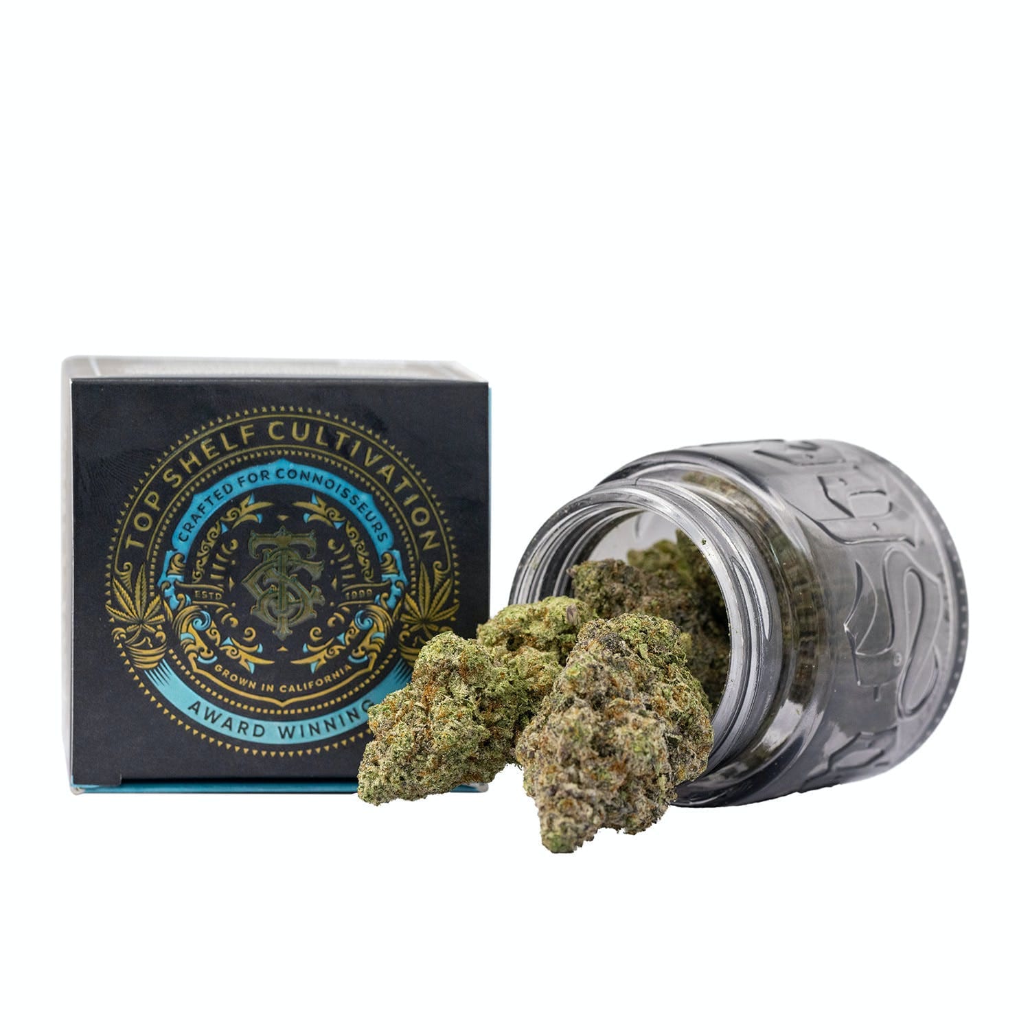 TOP SHELF — Whoa Si Whoa