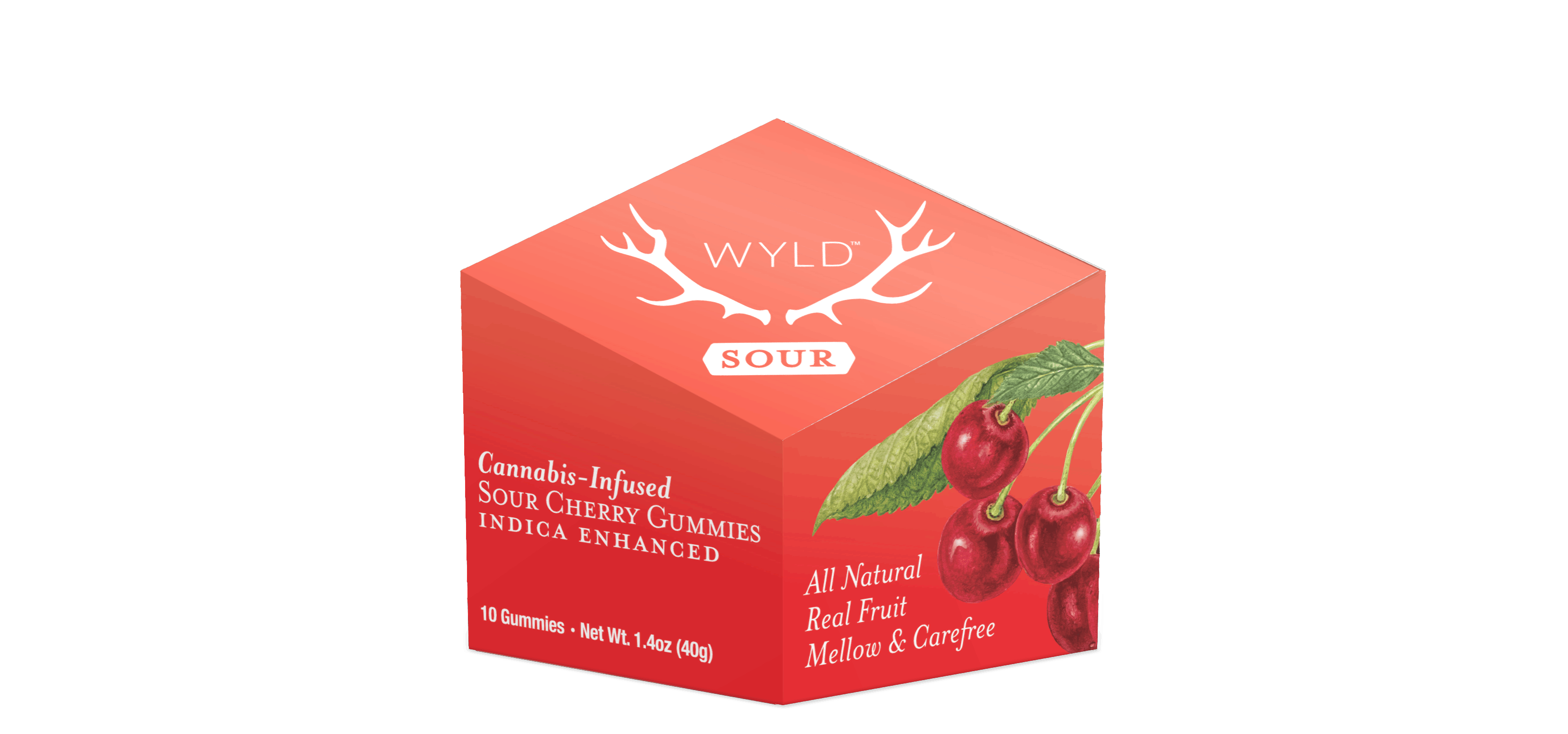 Wyld — Sour Cherry