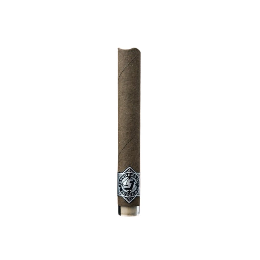 Pluto 2g Infused Blunt