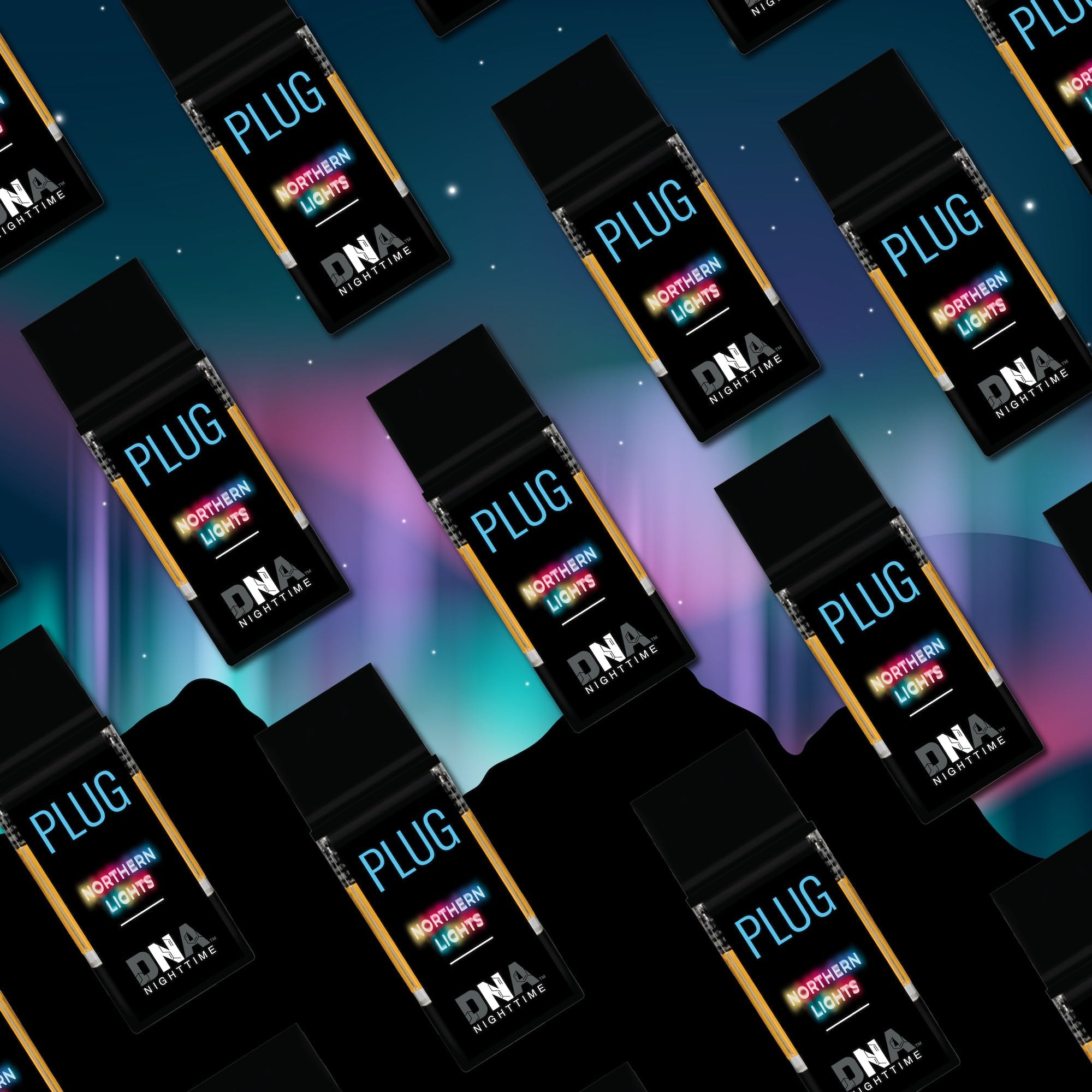 PlugPlay — Northern Lights