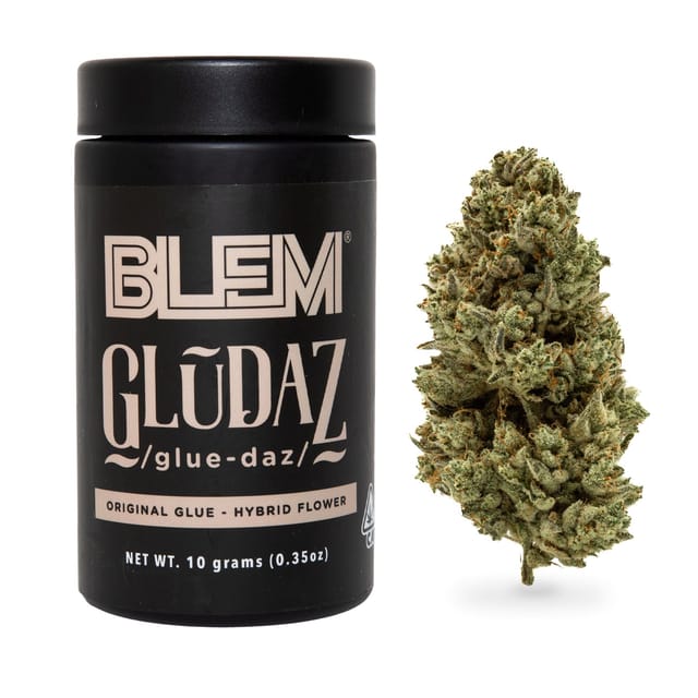 Gludaz | 10g