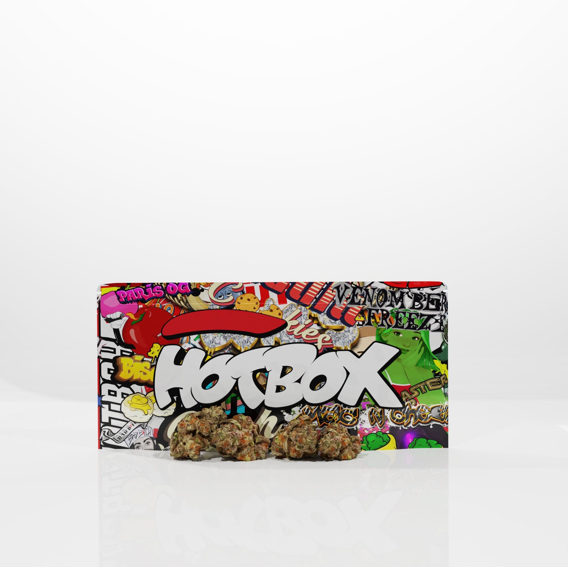 Ice Cream Sherbet | 14g