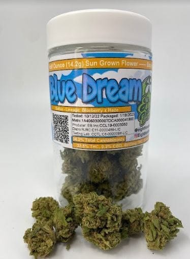 Blue Dream | 14g