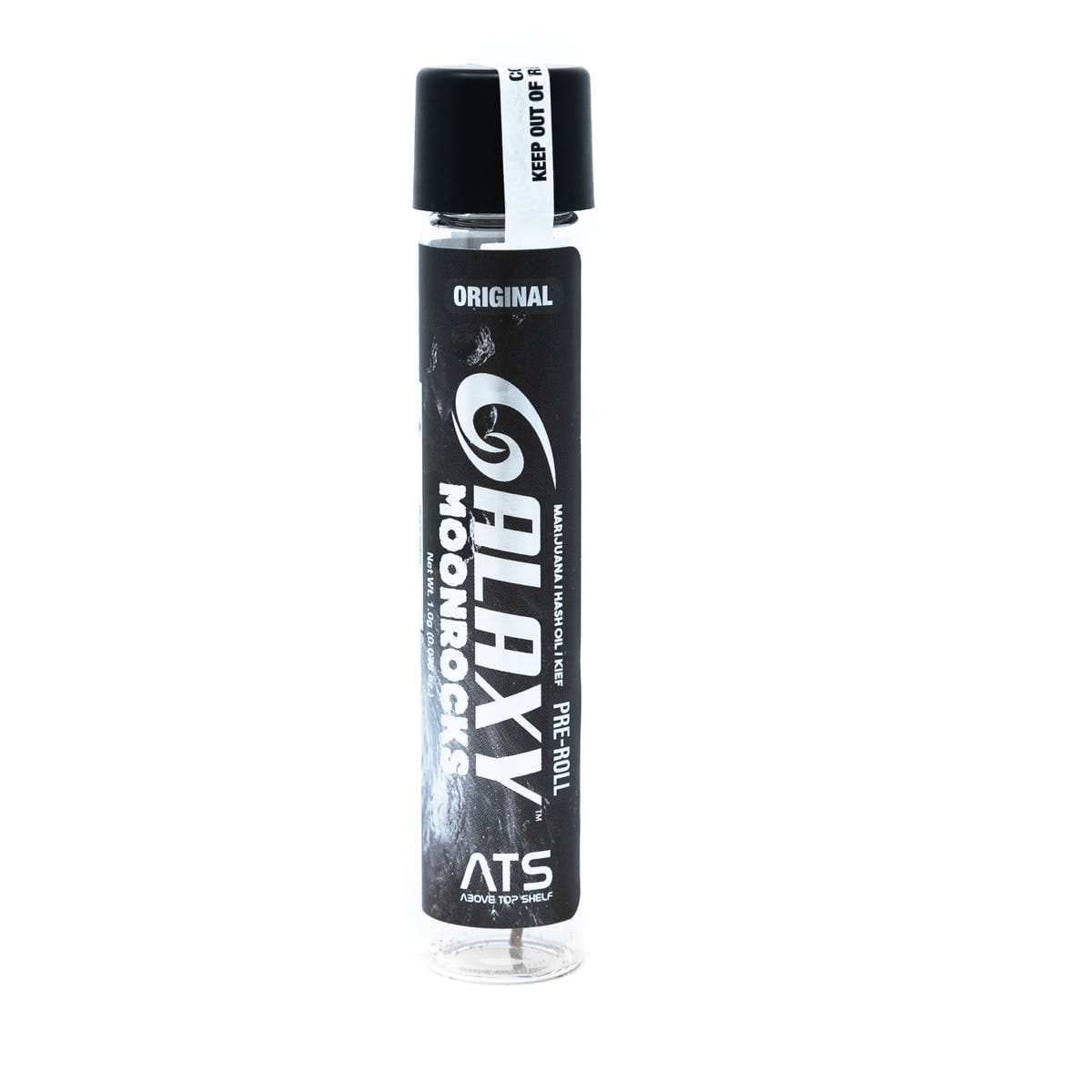 Galaxy — Original