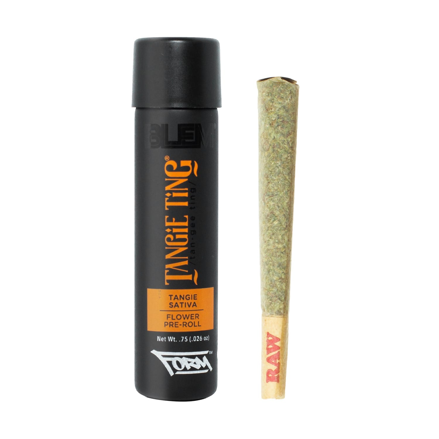 Tangi Tang | .75g Pre roll