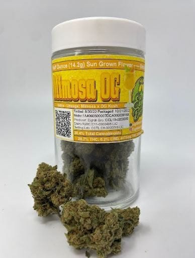 Mimosa | 14g