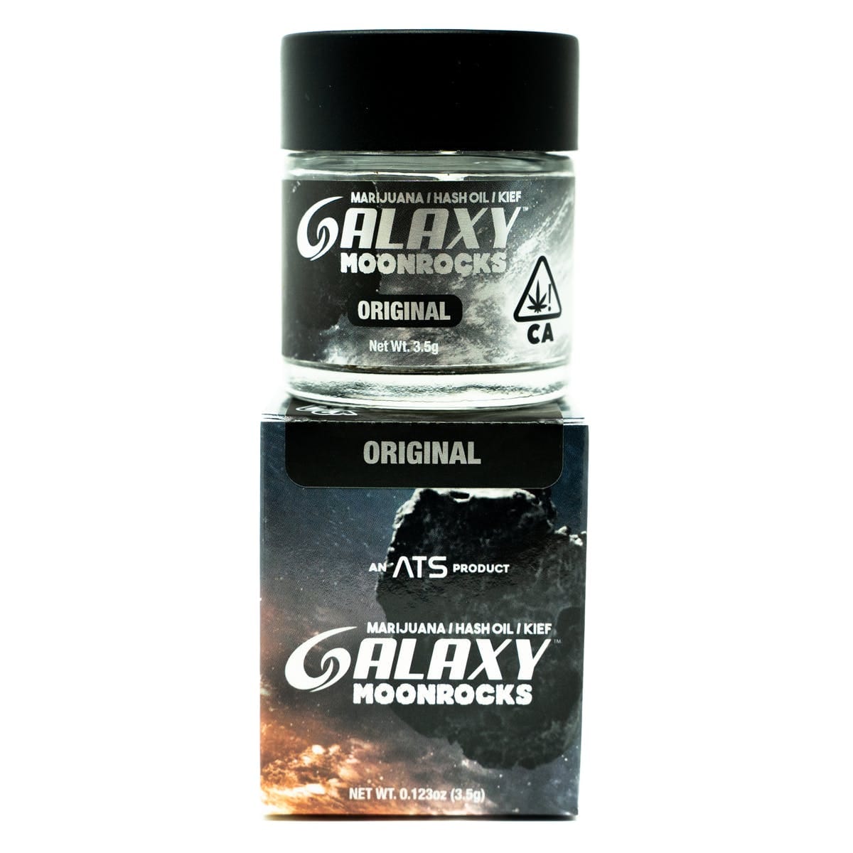 Galaxy — Original