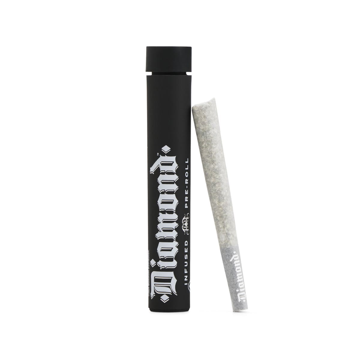 Heavy Hitters — Grapefruit