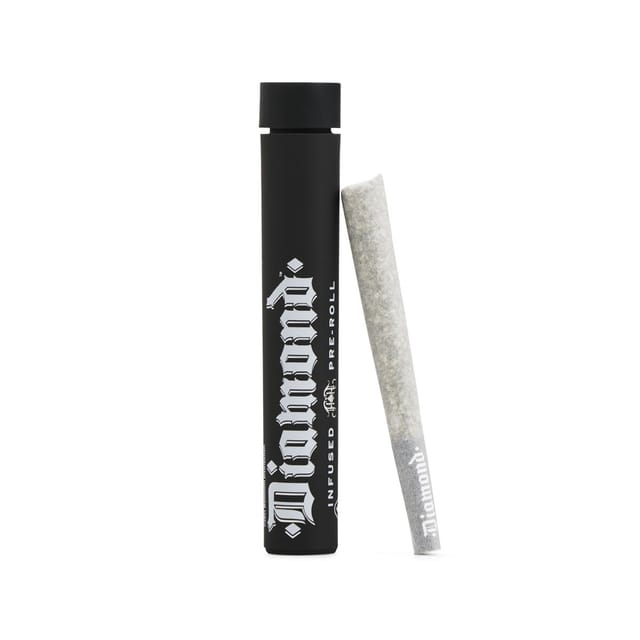 Heavy Hitters — Grapefruit