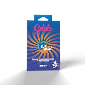 Blue Mango | 1g Cartridge