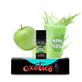 Apple Slushie | 1g Pod