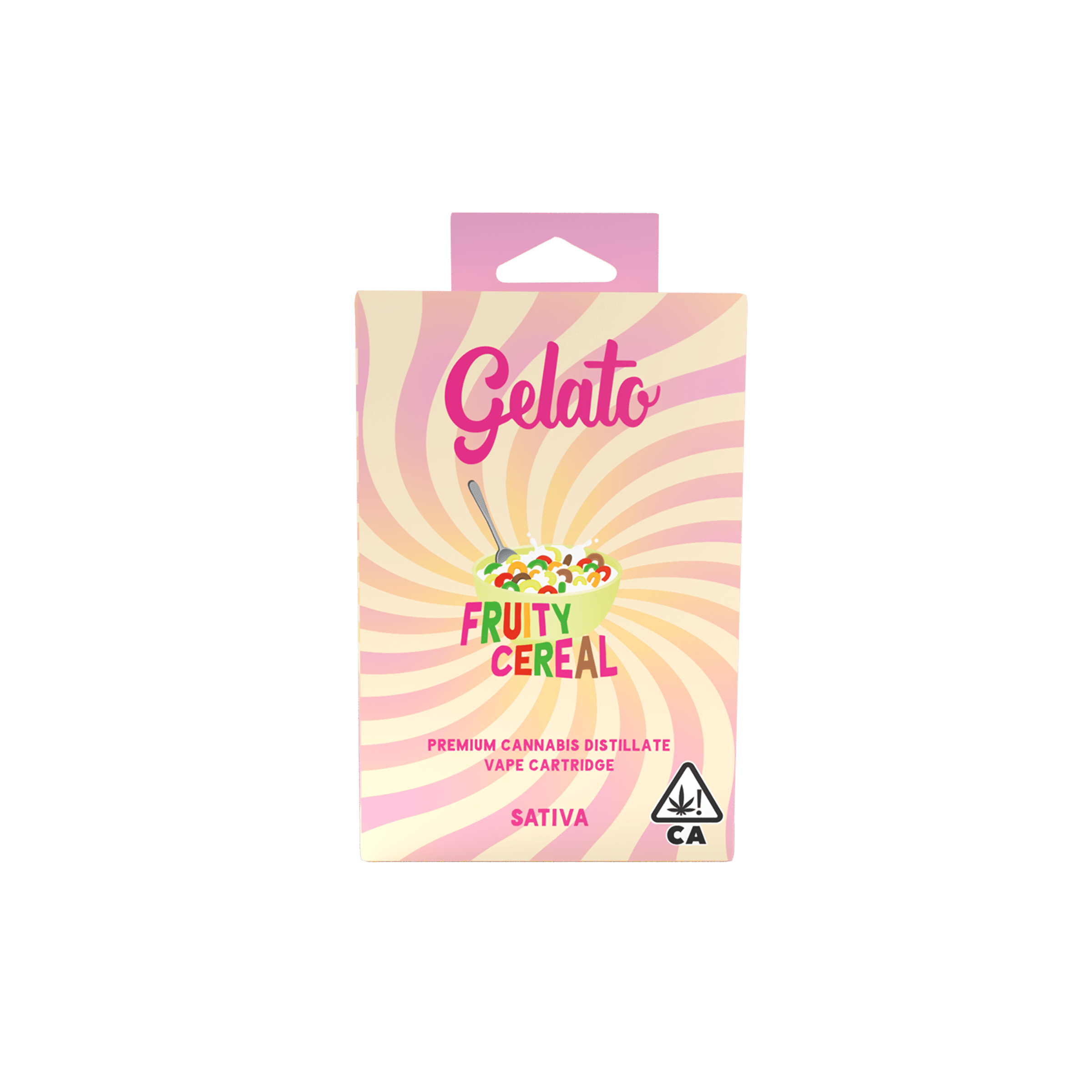 Fruity Cereal | 1g Cartridge