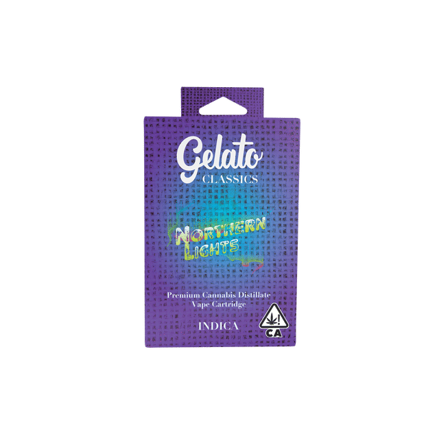 Northern Lights | 1g Cartridge