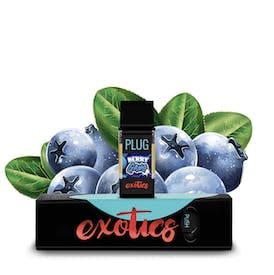 Berry Gang | 1g Pod