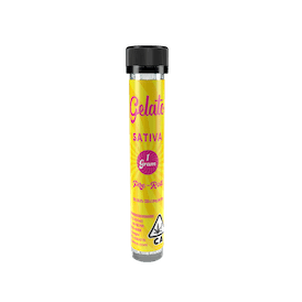 Citrus Punch | 1g Preroll