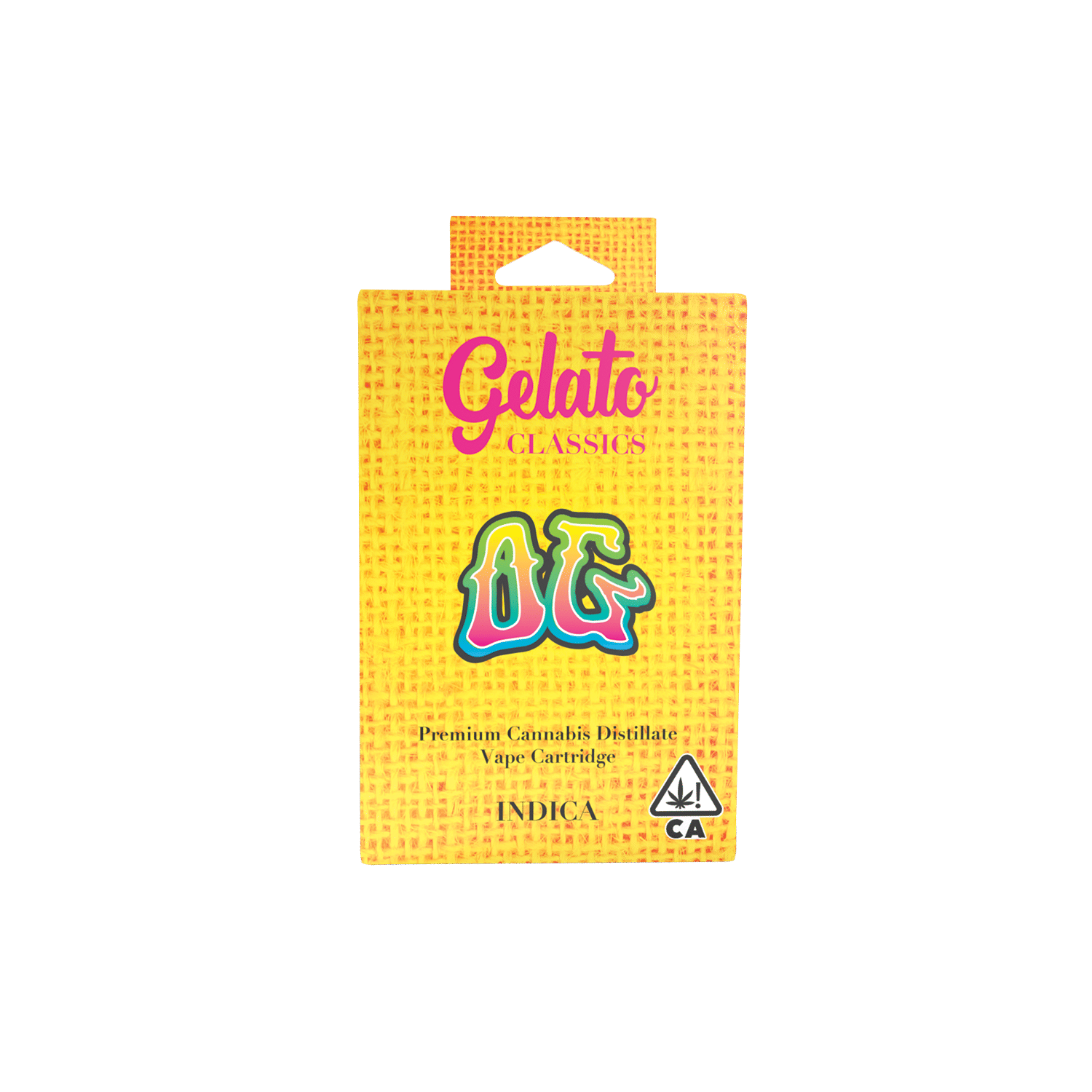 OG | 1g Cartridge