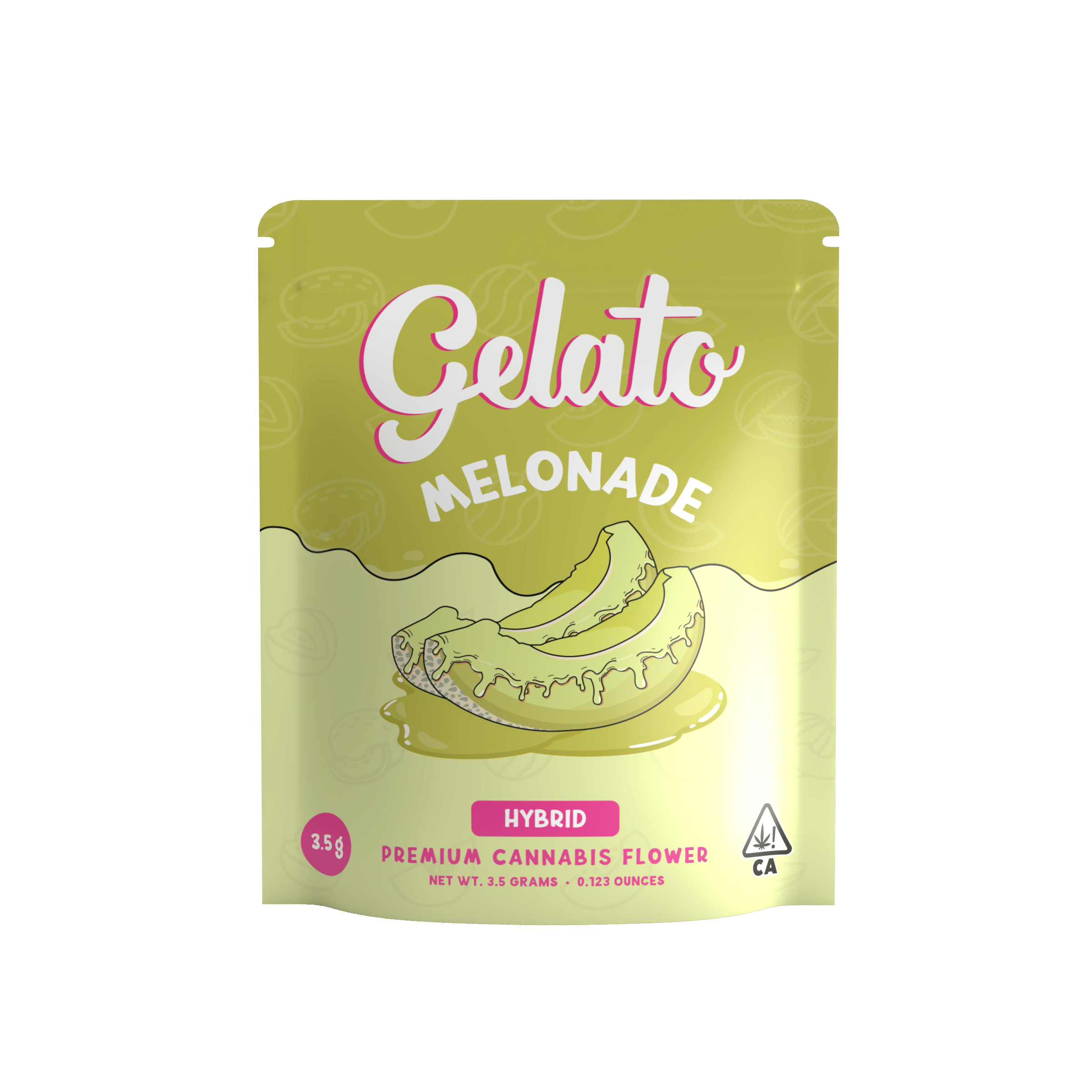 Melonade | 3.5g