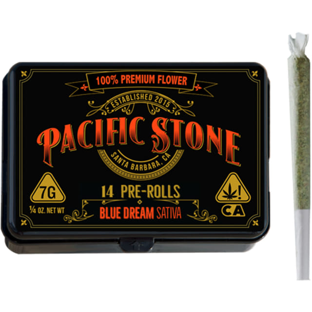 Blue Dream | .5g x 14pk Prerolls