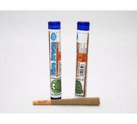 Blue Dream | 1g Pre-Roll