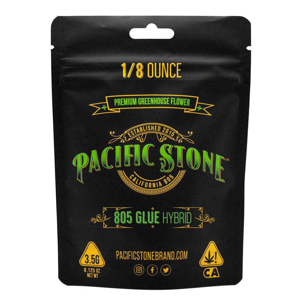 805 Glue |  3.5g