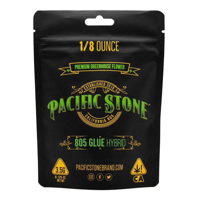 805 Glue | 3.5g