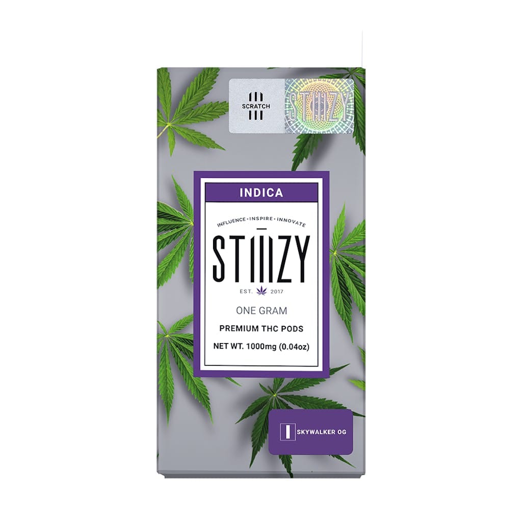 Stiiizy — Skywalker OG