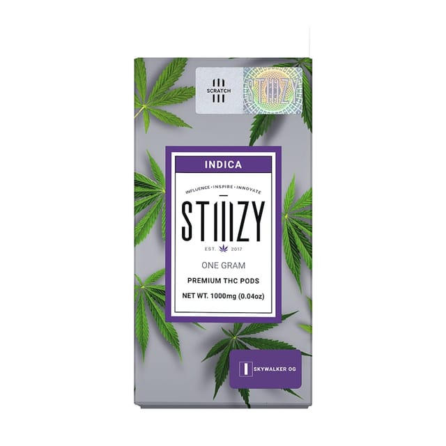 Stiiizy — Skywalker OG