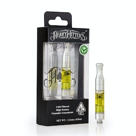 Skywalker OG | 1g Cartridge