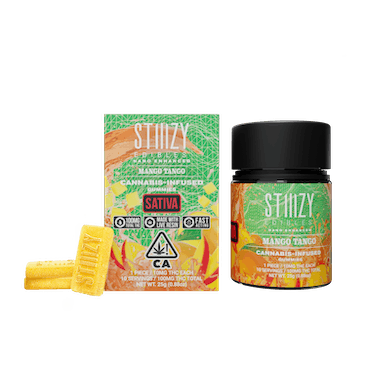 Stiiizy — Mango Tango