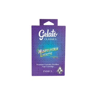 Gelato — Northern Lights