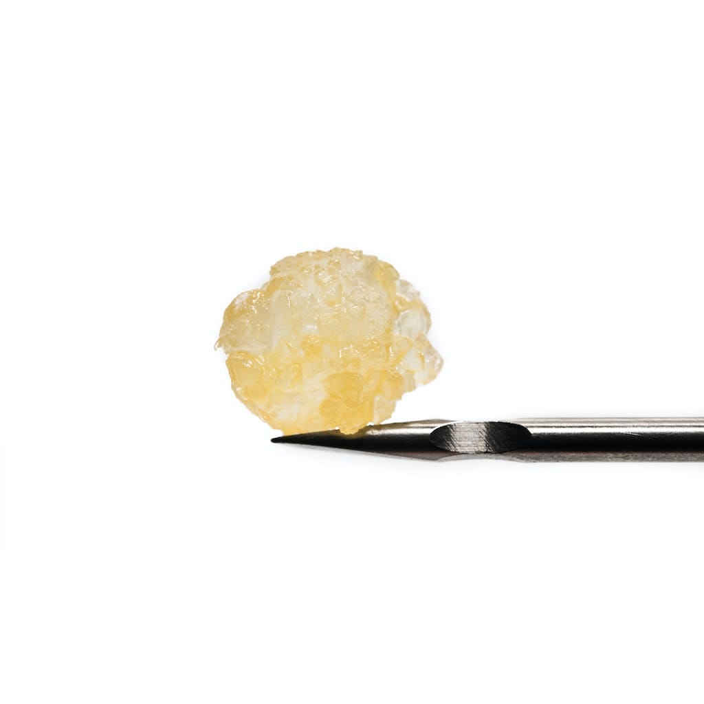 West Coast Cure — Papaya Cake