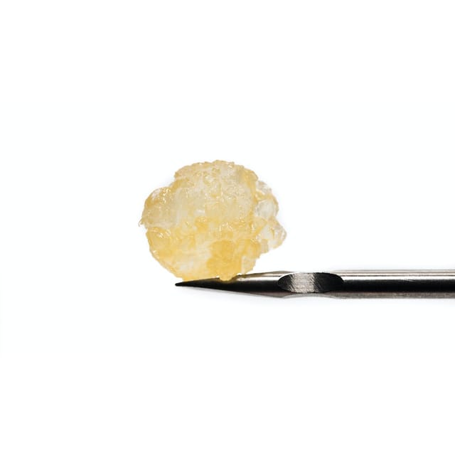 West Coast Cure — Papaya Cake