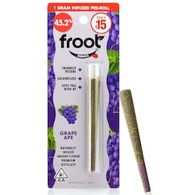 Froot — Grape